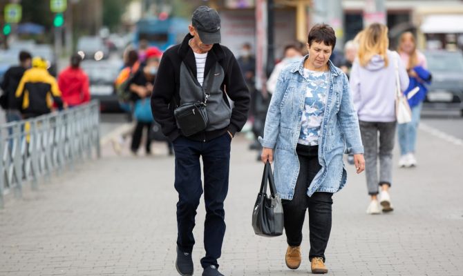 В России рекордно увеличилось число вакансий