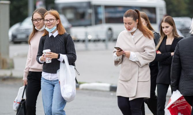 Туляки пожаловались на нехватку свободного времени