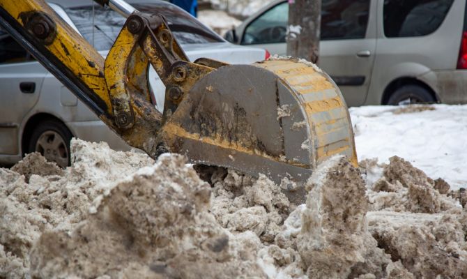 Суд обязал «Тулаавтодор» заплатить жителю Черни почти 50 000 рублей за ущерб машине
