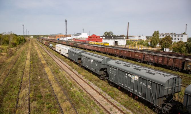 Анонсировано изменение движения электричек на ноябрьских праздниках 