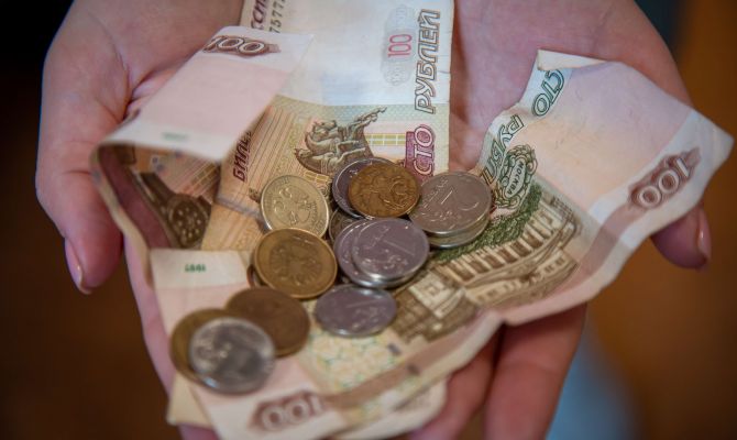 Уровень бедности в Тульской области вырастет до 6,2%