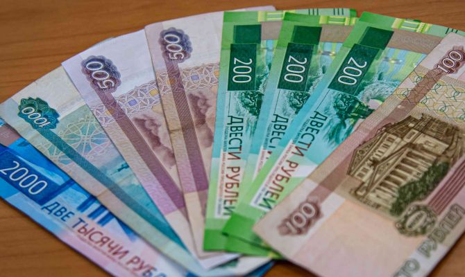 Туляки в апреле стали активнее брать кредиты