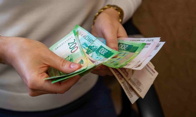 Туляк притворился инвалидом и получил 530 тысяч рублей