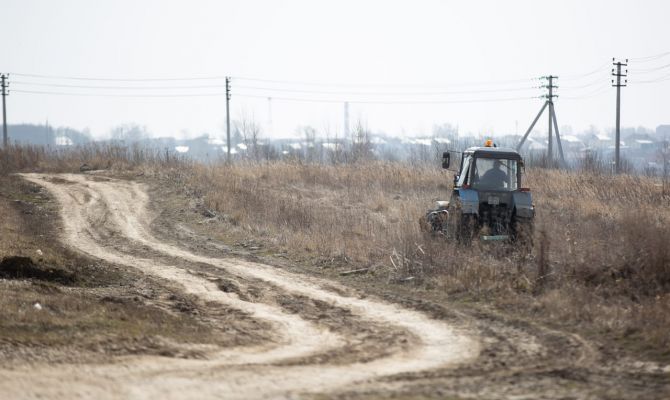 Неиспользуемые земли предложили переводить под объекты сельского туризма