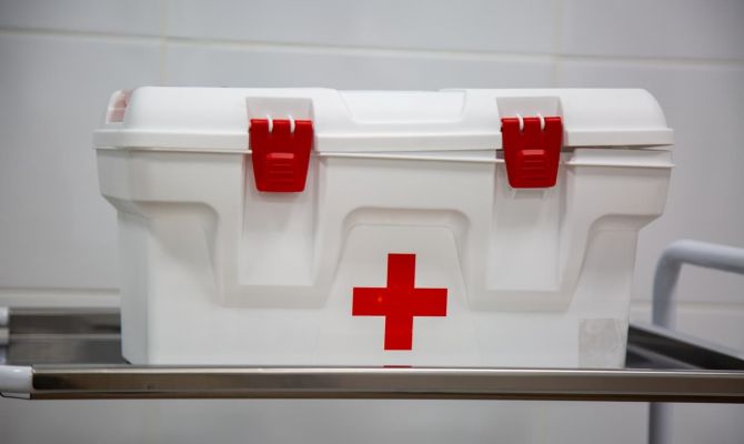 Стали известны подробности ДТП на улице Дмитрия Ульянова в Туле