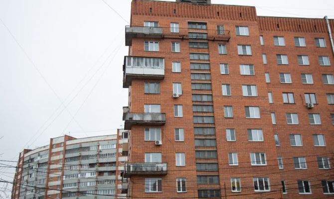 В 17 городах Тульской области станет доступна семейная ипотека на вторичку