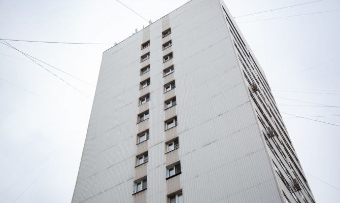 В августе аренда жилья выросла в 63 городах России