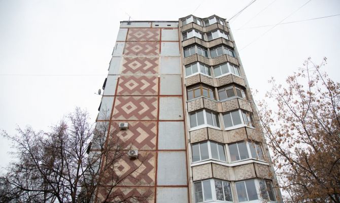 За месяц в Туле подорожало вторичное жилье