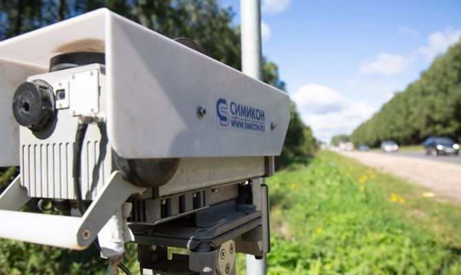 «Платон» хотят распространить на региональные дороги