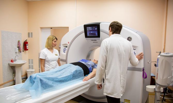 Тулякам рассказали о компенсации платных медицинских услуг