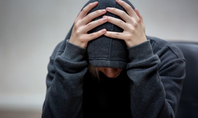 Туляку выписали штраф из-за «воровских звезд»