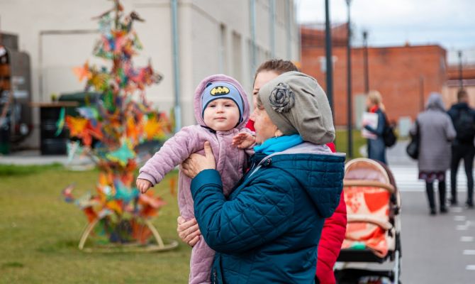 Тульская «Дикая Мята» вошла в число финалистов премии «Больше, чем путешествие»