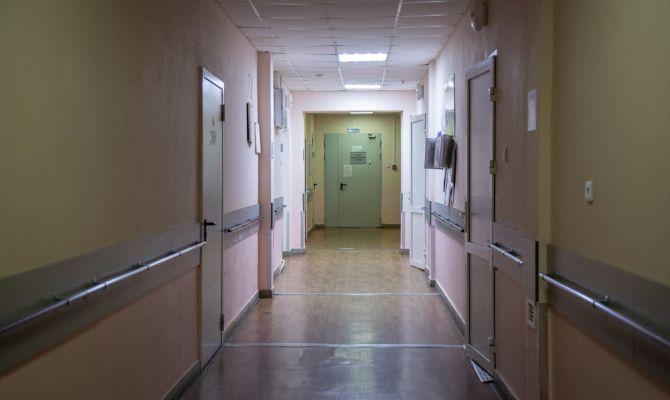 Жителя Тульской области заставили лечиться от туберкулеза