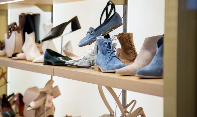 Тульские ортопеды рассказали, как каблуки влияют на здоровье костей