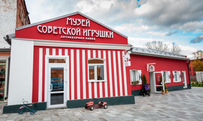 В России появится единый реестр экскурсоводов