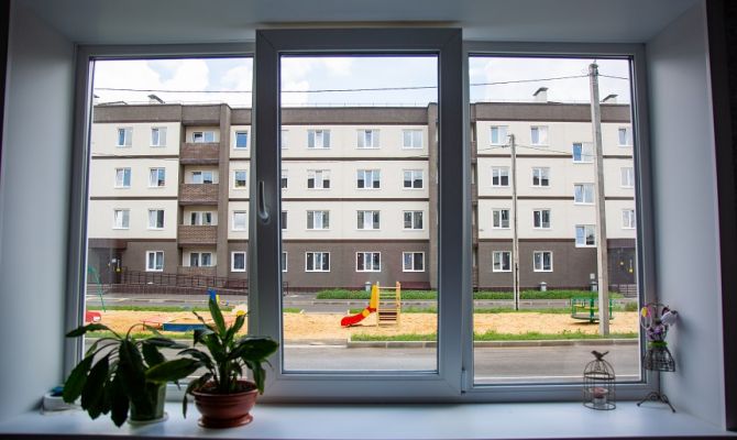 Сколько детей выпало из окон в Тульской области за начало 2025 года