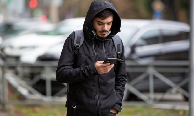 Аналитика Yota: мужчины Тулы стали почти в 2 раза активнее пользоваться маркетплейсами