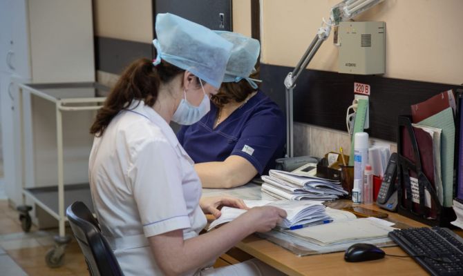 В Туле рассказали, как ИИ ставит диагнозы в медицинских клиниках