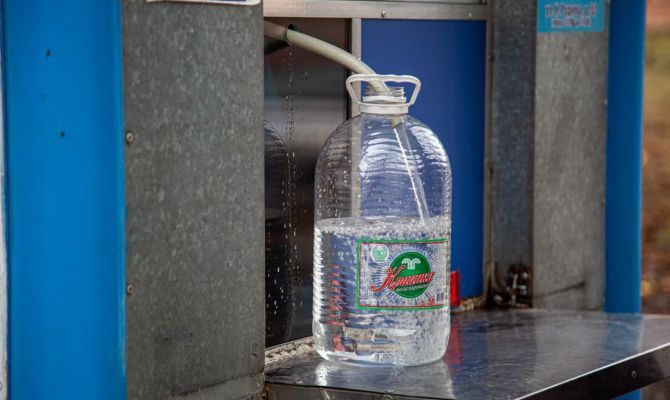 6 февраля в южной части Тулы будет пониженное давление воды