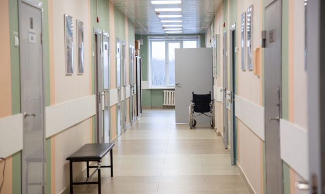 В Донском оштрафовали врача за выдачу поддельных больничных