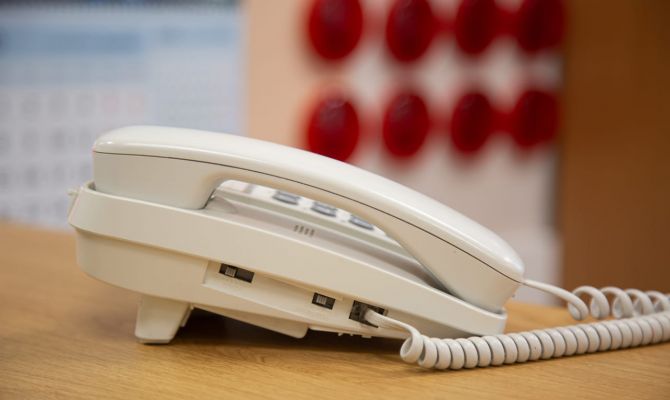 Туляков предупреждают о мошенничестве при записи в больницу