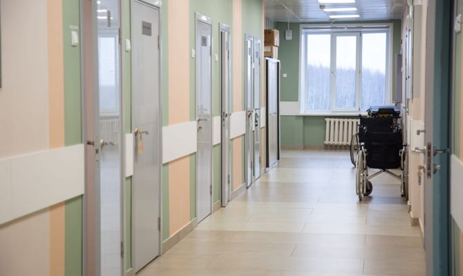 Минздрав России назвал кардиологическую помощь в Тульской области одной из лучших в стране