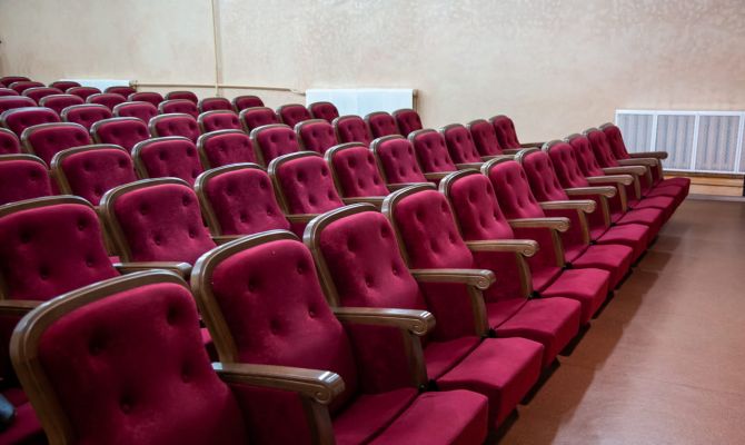 Туляков призвали переоформить «Пушкинскую карту»