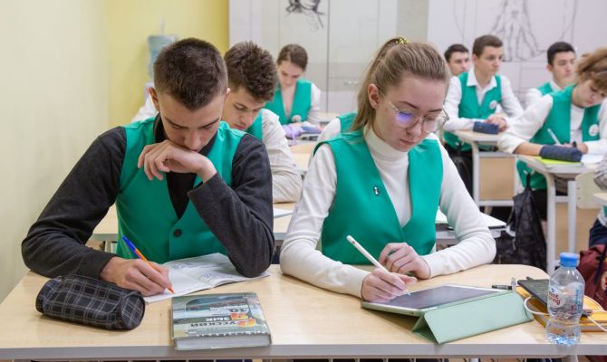 Родители и педагоги предложили изменить порядок проведения ЕГЭ