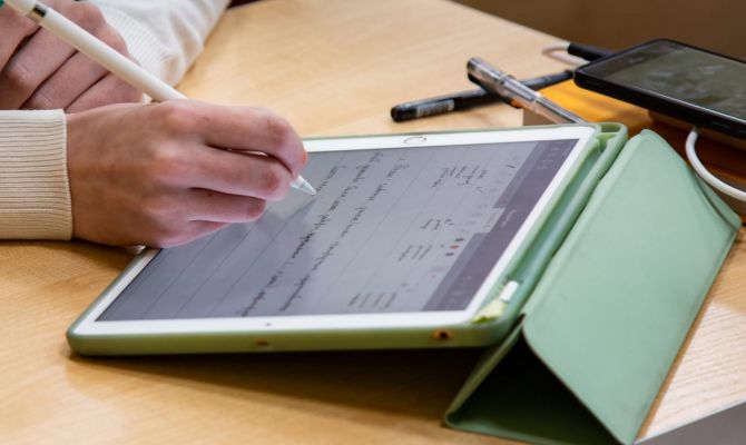 Туляки предпочли гаджеты прогулкам и спорту на новогодних каникулах