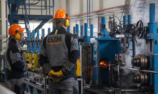 Зарплата сварщиков в Тульской области на 35% превосходит ожидания соискателей