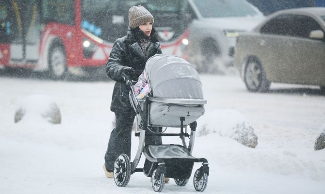 Многодетные семьи в Тульской области могут погасить 1 млн рублей ипотеки