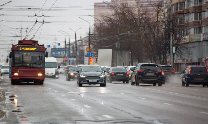 Скрылся с места ДТП: туляку не удалось избежать ответственности