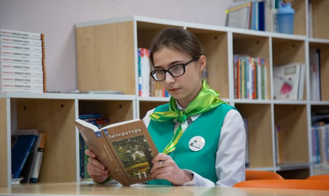 Продленку в школах Тулы хотят расширить