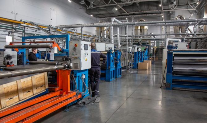 Узловая попала в ТОП-10 экономических зон по инвестиционной привлекательности