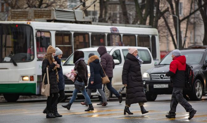 Об уходе каких компаний больше всего переживают россияне