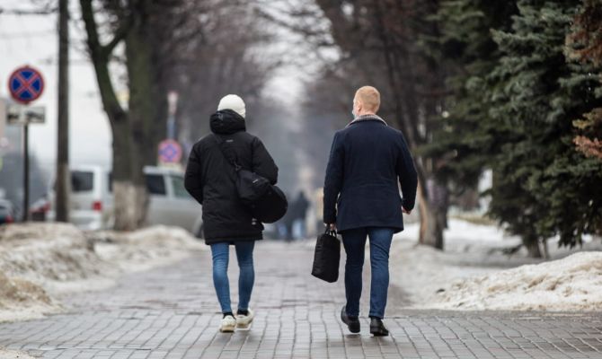 Каждого второго туляка приглашали вернуться на предыдущее место работы