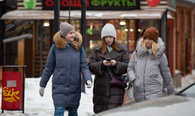 Около 6% россиян любят смотреть баскетбол