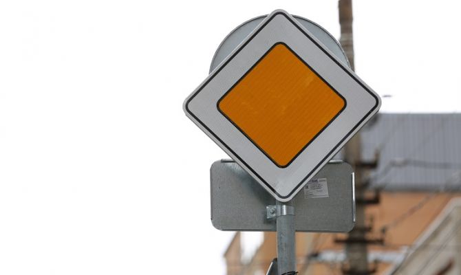 На развязке нового моста через Упу в Туле изменится организация дорожного движения