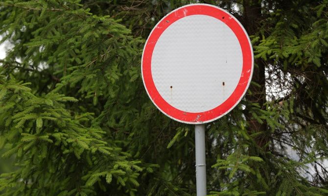 10 сентября ограничат движение на круговом перекрестке в Новомосковске