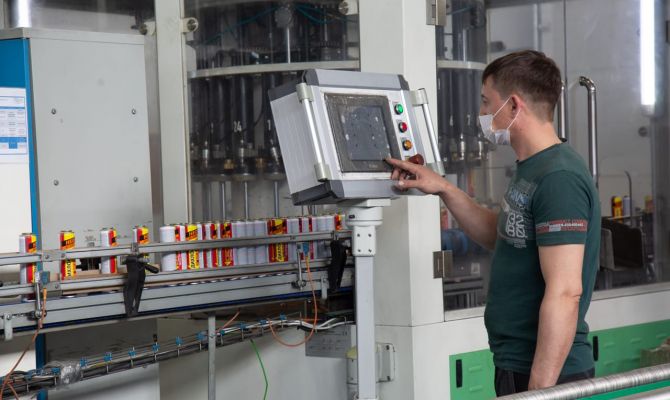 Тульская область заняла второе место в ЦФО по уровню зарплаты для инженеров-механиков