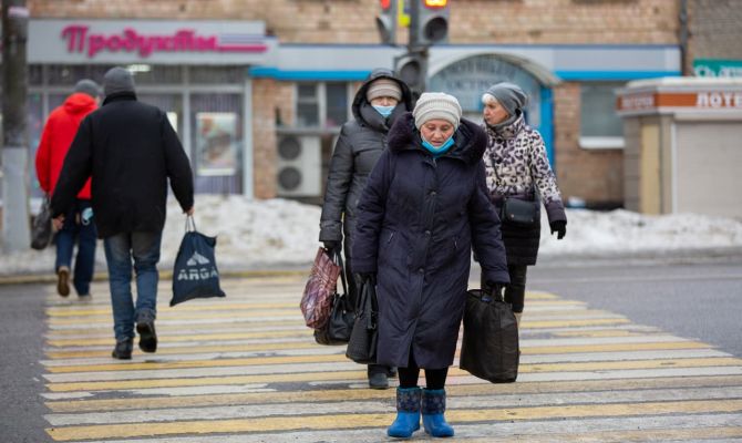 Ответственность за фейки и повышение пенсий: какие законы вступают в силу с 1 апреля