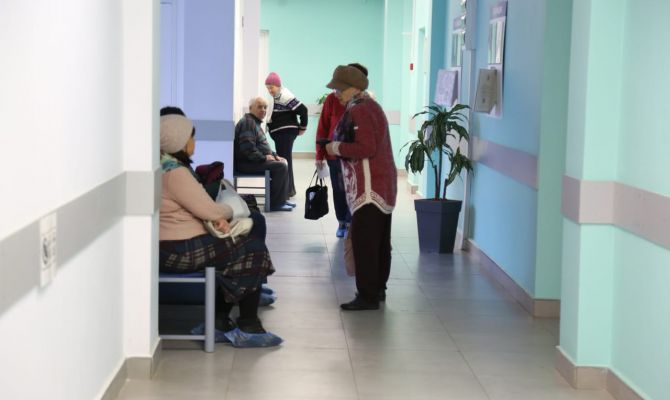 Туляков хотят штрафовать за агрессию к врачам и ложные вызовы