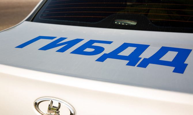 В результате ДТП на дороге Тула-Новомосковск погиб один человек 