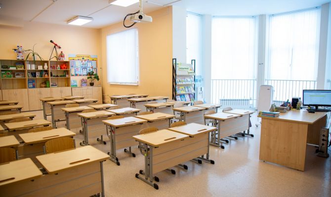 Сколько тульских колледжей подключат к проекту «Профессионалитет» в 2025 году