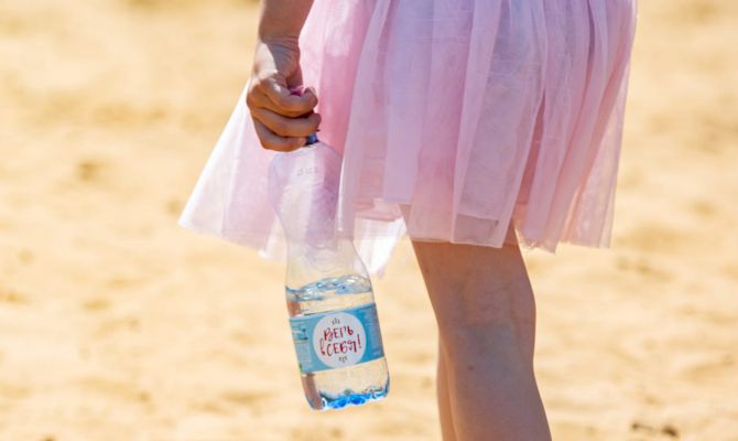 Жара в Тульской области задержится до следующей недели