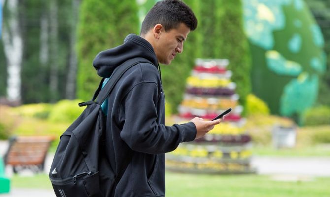 В ночь на 6 сентября температура в Тульской области опустится до +5 градусов