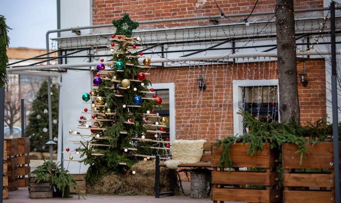 Ночью в Туле ожидается +1 градус тепла