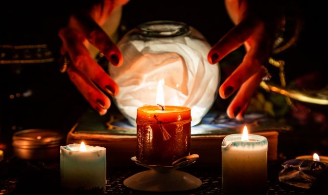 Владимир Путин заявил о необходимости борьбы с оккультизмом