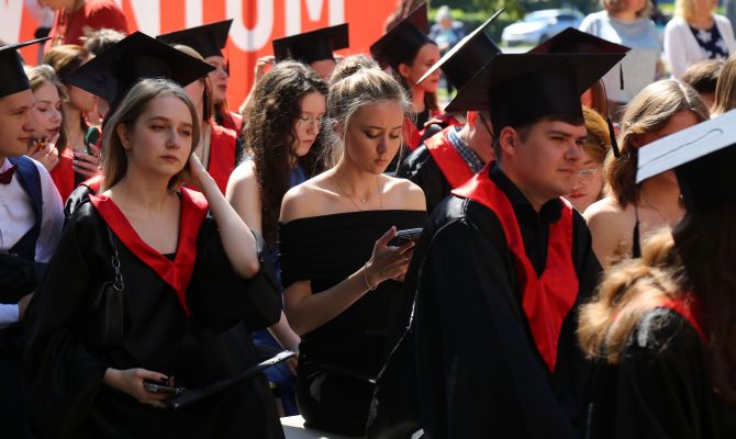 Тульские студенты могут получить до 2 миллионов рублей на свои проекты