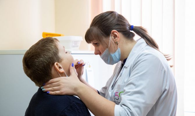 Все бюджетные места в ординатуре российских медвузов станут целевыми